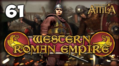 total war attila how to defeat the huns